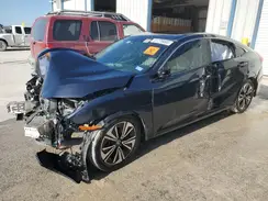 2HGFC1F34HH649138 2017 HONDA CIVIC