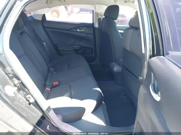 2HGFC1F34HH649902 2017 HONDA CIVIC - Image 8