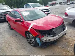 2HGFC1F34HH651651 2017 HONDA CIVIC
