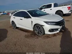 2HGFC1F34HH652170 2017 HONDA CIVIC