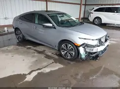 2HGFC1F34HH652203 2017 HONDA CIVIC