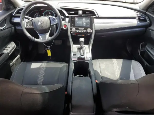 2HGFC1F34HH653366 2017 HONDA CIVIC - Image 8