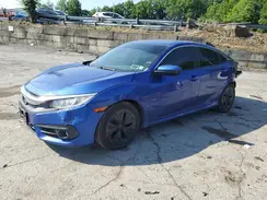 2HGFC1F34HH653464 2017 HONDA CIVIC