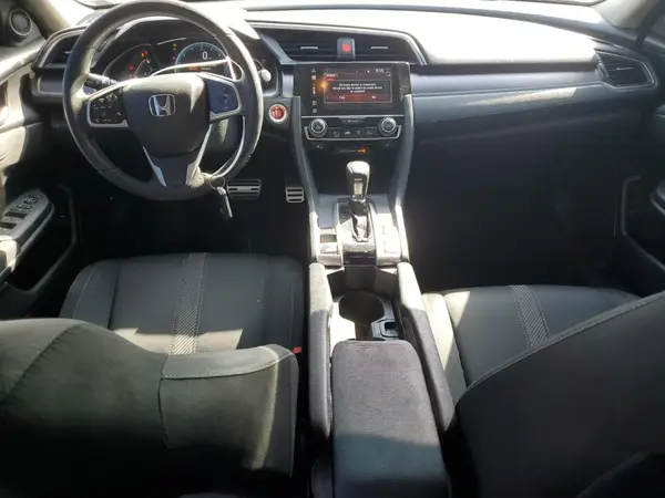 2HGFC1F34HH653464 2017 HONDA CIVIC - Image 8
