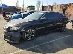 2HGFC1F34HH654596 2017 HONDA CIVIC