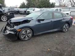 2HGFC1F34HH655070 2017 HONDA CIVIC