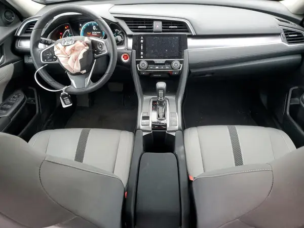 2HGFC1F34HH655070 2017 HONDA CIVIC - Image 8