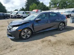 2HGFC1F34HH655084 2017 HONDA CIVIC