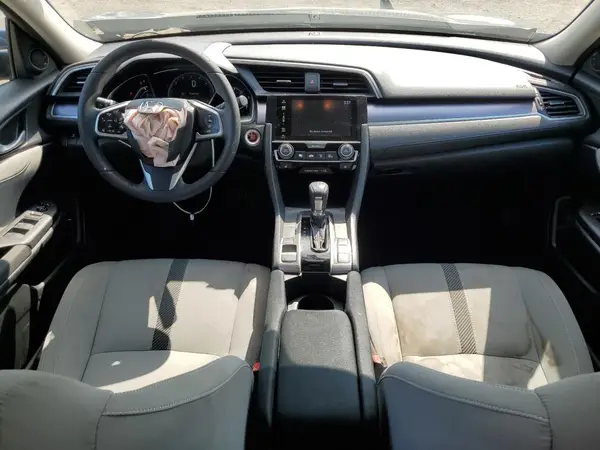2HGFC1F34HH655084 2017 HONDA CIVIC - Image 8