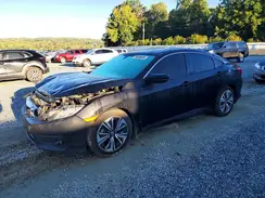 2HGFC1F34HH655909 2017 HONDA CIVIC