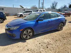 2HGFC1F34HH656266 2017 HONDA CIVIC