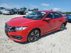2HGFC1F34HH656929 2017 HONDA CIVIC