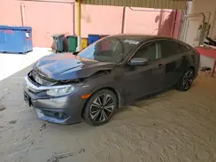 2HGFC1F34HH658552 2017 HONDA CIVIC