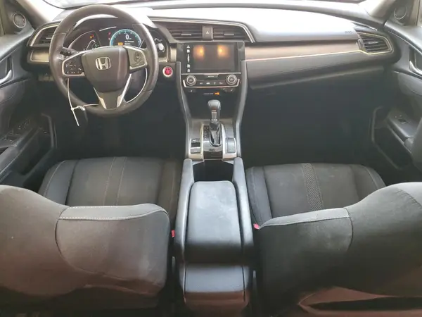 2HGFC1F34HH658552 2017 HONDA CIVIC - Image 8