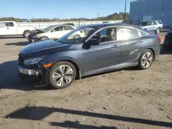 2HGFC1F34HH659023 2017 HONDA CIVIC
