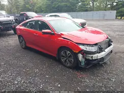 2HGFC1F34HH659295 2017 HONDA CIVIC