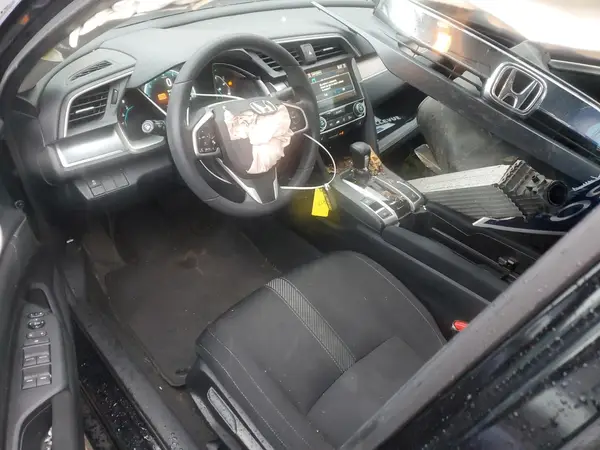 2HGFC1F34HH659572 2017 HONDA CIVIC - Image 8