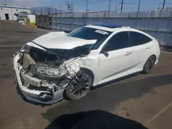 2HGFC1F34JH640073 2018 HONDA CIVIC