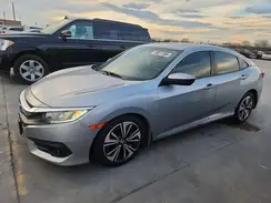2HGFC1F34JH641031 2018 HONDA CIVIC
