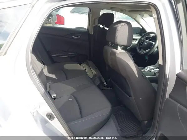 2HGFC1F34JH641837 2018 HONDA CIVIC - Image 8