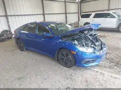 2HGFC1F34JH642017 2018 HONDA CIVIC