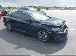 2HGFC1F34JH642115 2018 HONDA CIVIC