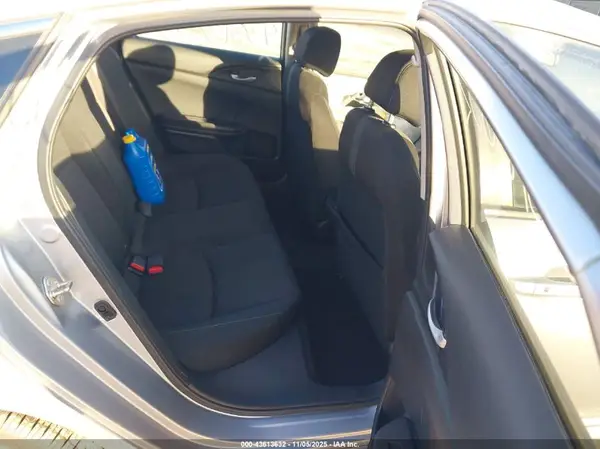 2HGFC1F34JH643829 2018 HONDA CIVIC - Image 8
