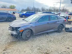 2HGFC1F34JH643975 2018 HONDA CIVIC