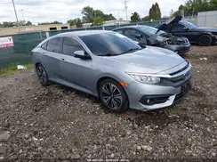 2HGFC1F34JH645998 2018 HONDA CIVIC