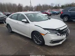 2HGFC1F34KH650975 2019 HONDA CIVIC
