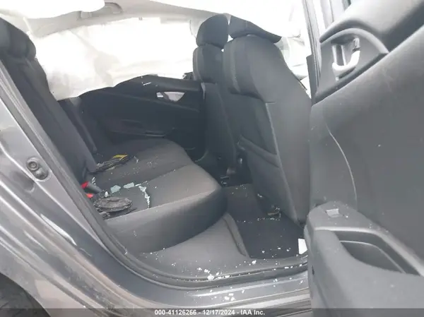 2HGFC1F34LH681581 2020 HONDA CIVIC - Image 8