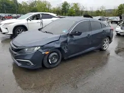 2HGFC1F34LH682083 2020 HONDA CIVIC