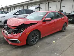 2HGFC1F34LH682570 2020 HONDA CIVIC