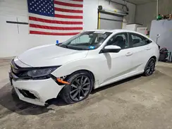2HGFC1F34LH682780 2020 HONDA CIVIC