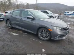 2HGFC1F34MH700812 2021 HONDA CIVIC