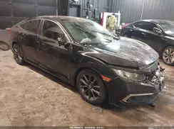 2HGFC1F34MH701667 2021 HONDA CIVIC