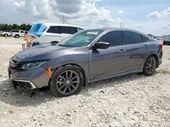 2HGFC1F34MH706075 2021 HONDA CIVIC