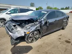 2HGFC1F35GH630659 2016 HONDA CIVIC