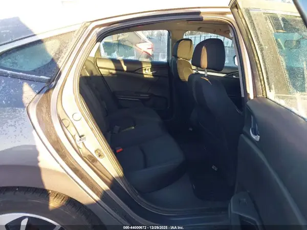 2HGFC1F35GH630869 2016 HONDA CIVIC - Image 8