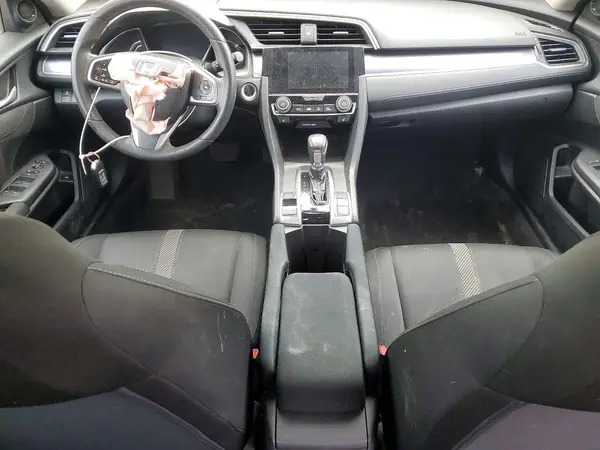 2HGFC1F35GH632296 2016 HONDA CIVIC - Image 8