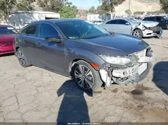 2HGFC1F35GH632394 2016 HONDA CIVIC