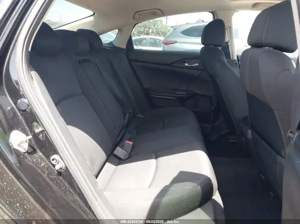 2HGFC1F35GH633660 2016 HONDA CIVIC - Image 8