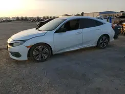 2HGFC1F35GH638096 2016 HONDA CIVIC