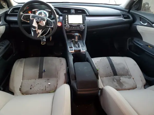 2HGFC1F35GH638096 2016 HONDA CIVIC - Image 8