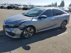 2HGFC1F35GH638762 2016 HONDA CIVIC