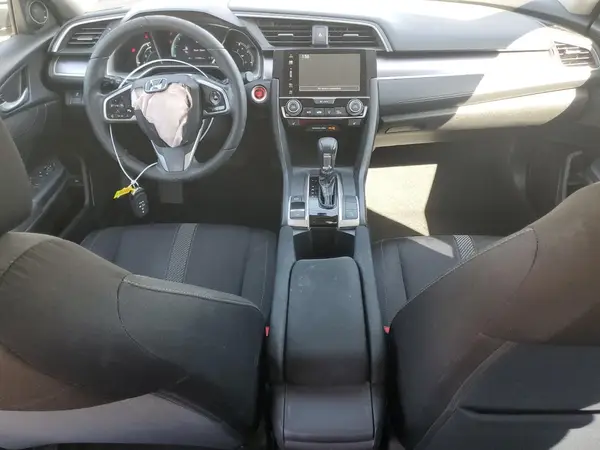 2HGFC1F35GH638762 2016 HONDA CIVIC - Image 8
