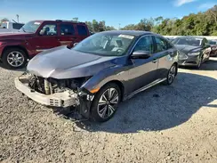 2HGFC1F35GH638986 2016 HONDA CIVIC