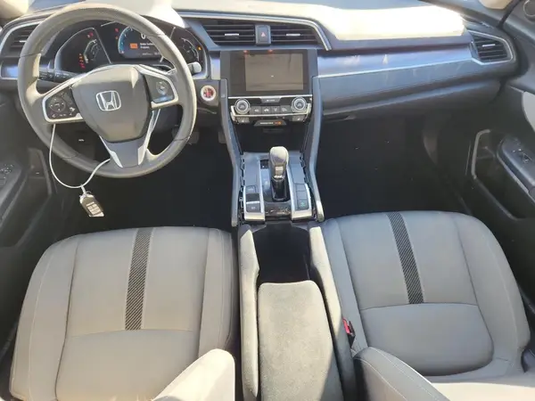 2HGFC1F35GH638986 2016 HONDA CIVIC - Image 8