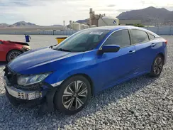 2HGFC1F35GH639054 2016 HONDA CIVIC