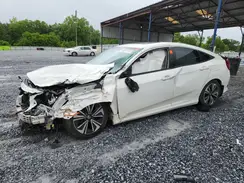 2HGFC1F35GH641158 2016 HONDA CIVIC